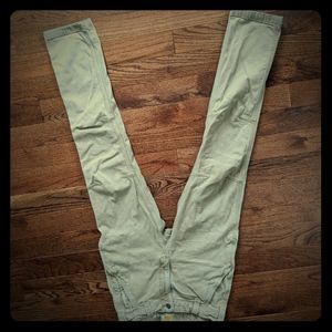 Carhartt Straight Fit Pants 30x32